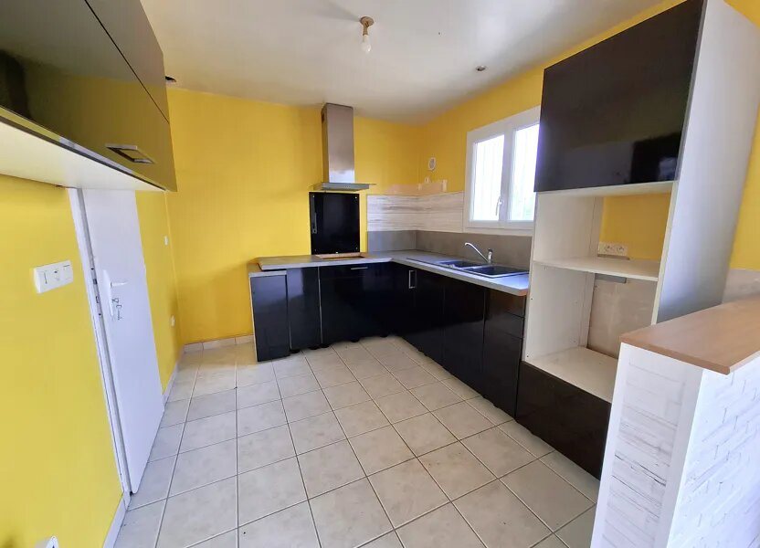 Maison à vendre, 89m², Médis