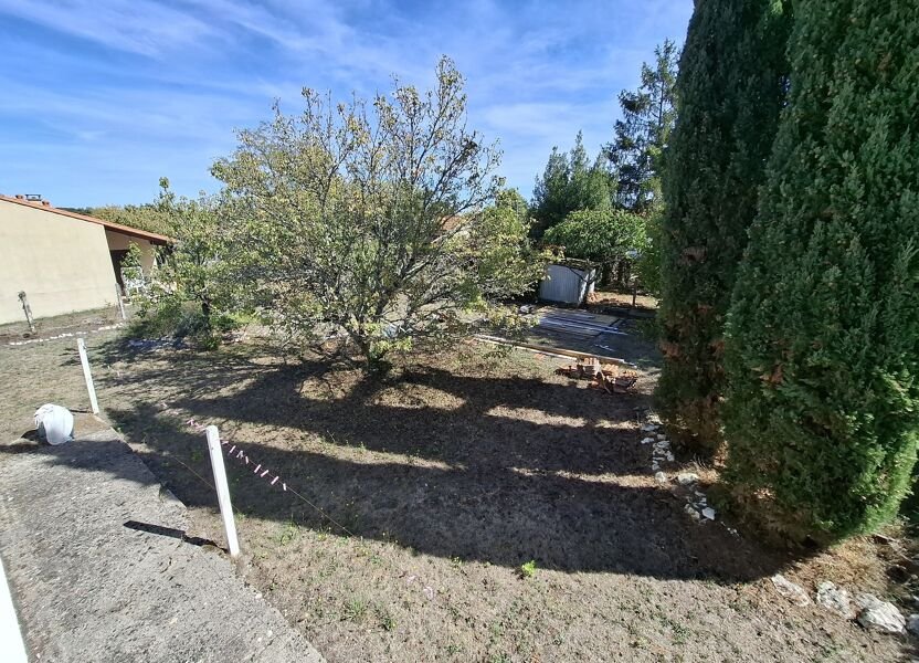 Maison à vendre, 85m², Saint-Sulpice-de-Royan