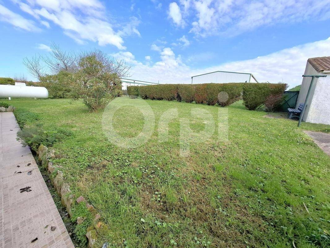 Maison à vendre, 88m², Semussac