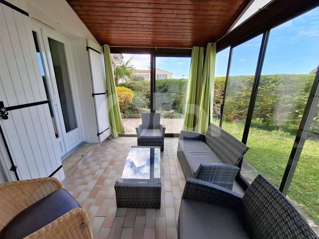 Maison à vendre, 88m², Semussac