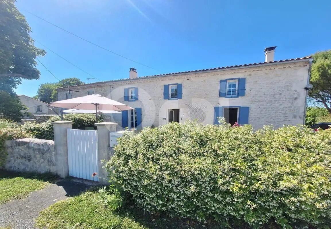 Maison à vendre, 167m², Médis