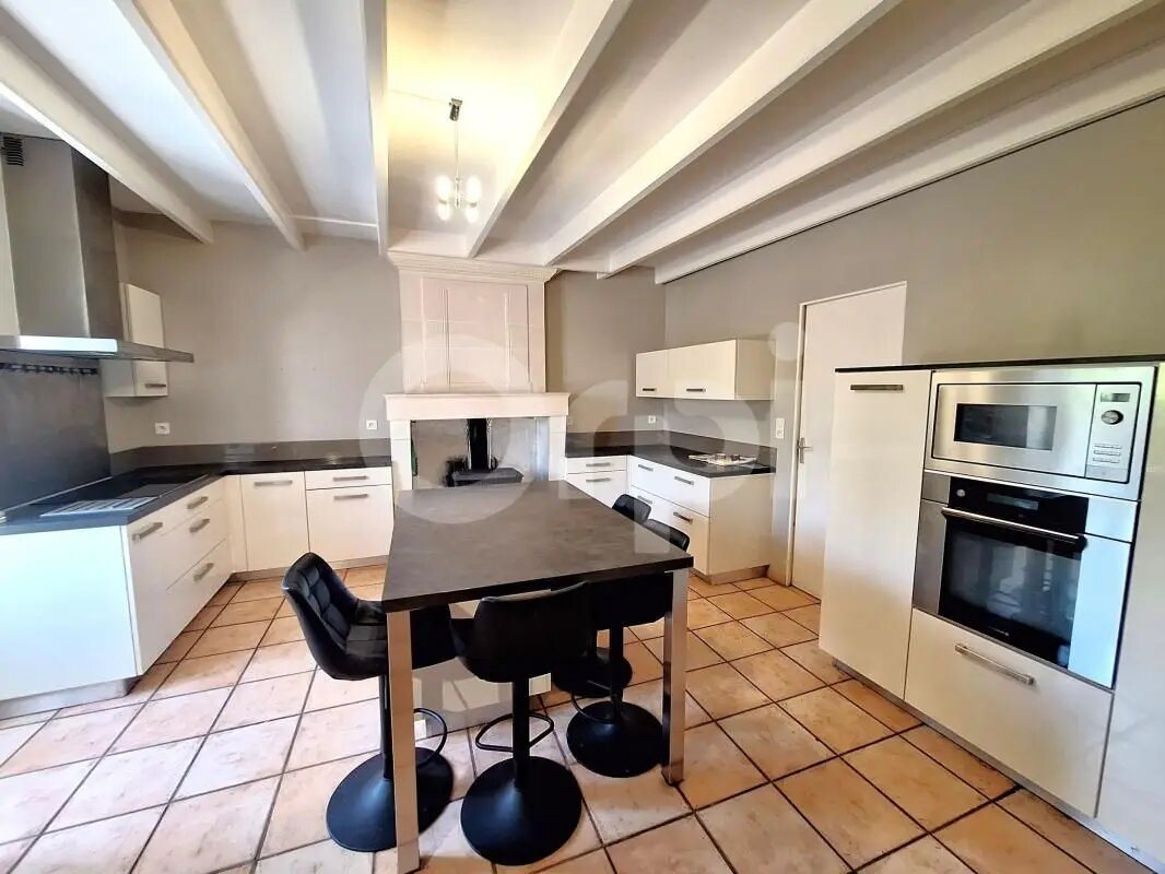 Maison à vendre, 167m², Médis