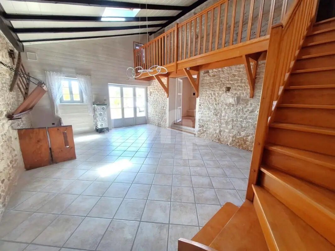 Maison à vendre, 167m², Médis