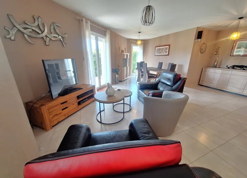Maison à vendre, 105m², Sablonceaux