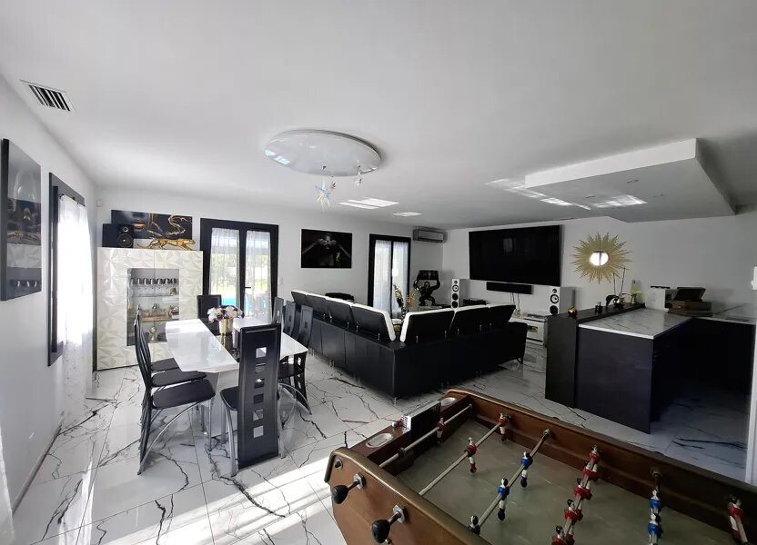 Maison à vendre, 135m², Médis