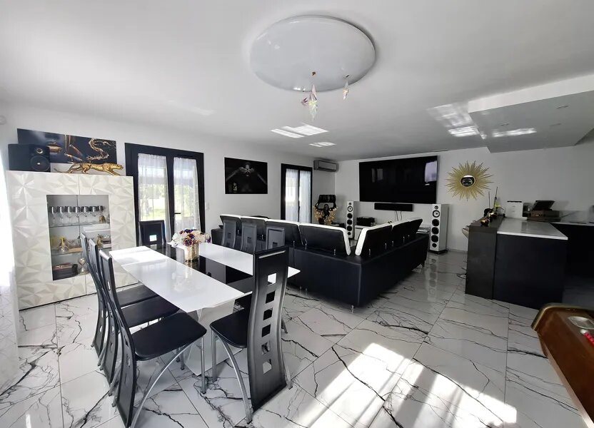 Maison à vendre, 135m², Médis