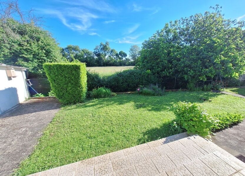Maison à vendre, 100m², Saujon