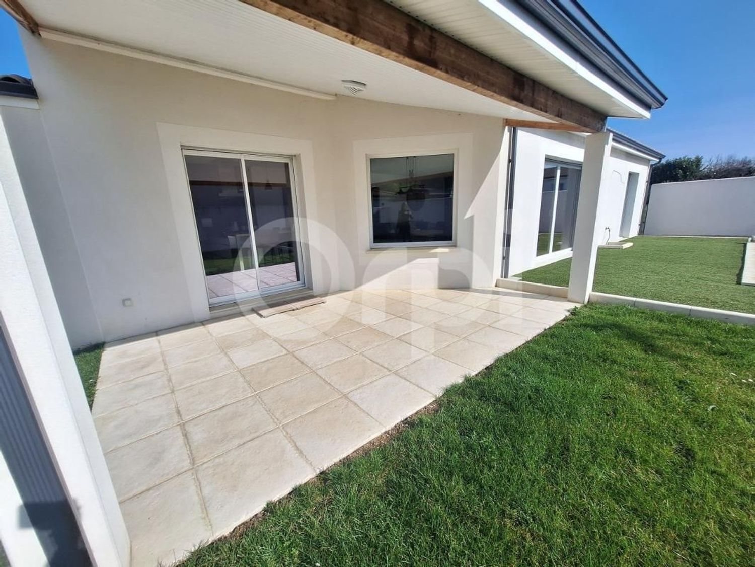 Maison à vendre, 123m², Semussac