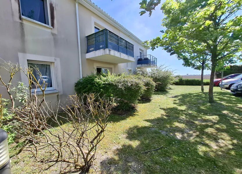 Appartement à vendre, 34m², Médis
