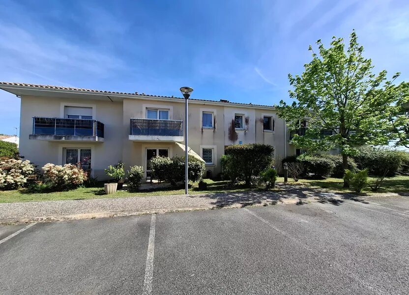 Appartement à vendre, 34m², Médis