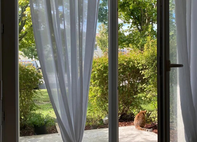 Appartement à vendre, 34m², Médis