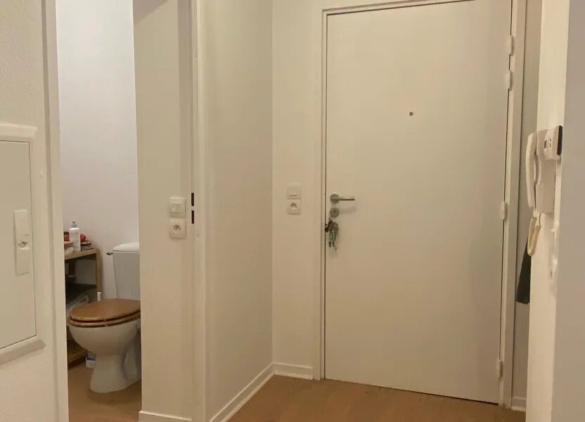 Appartement à vendre, 34m², Médis