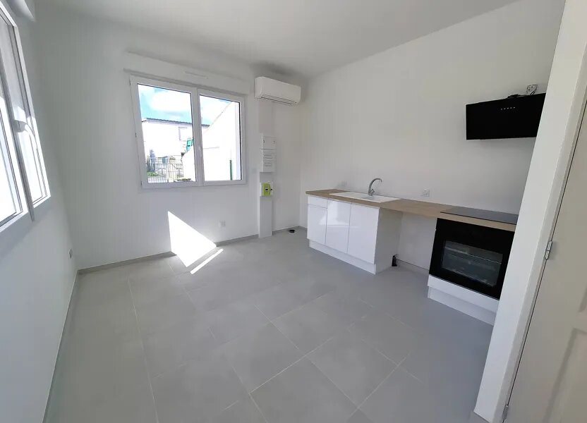 Maison à vendre, 26m², Médis