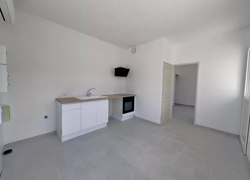 Maison à vendre, 26m², Médis