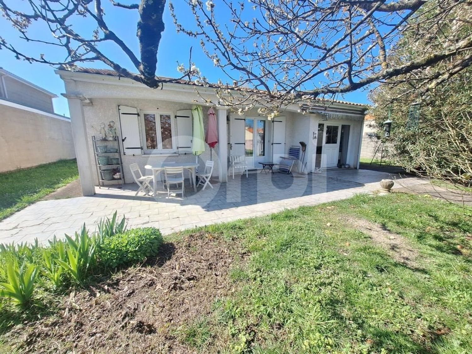 Maison à vendre, 184m², Médis