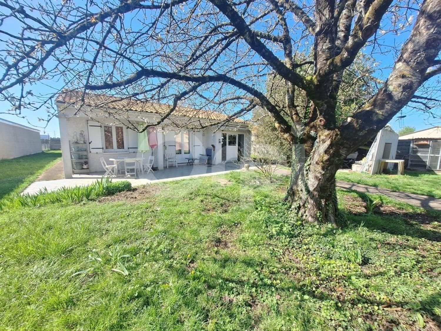 Maison à vendre, 184m², Médis