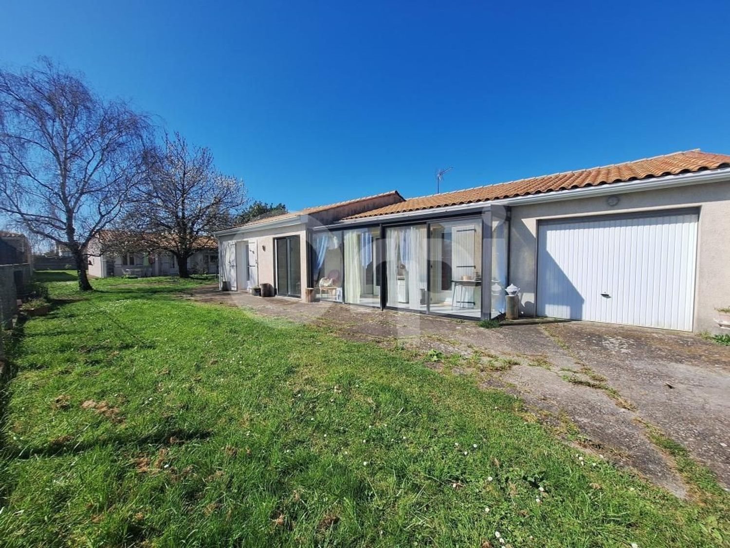 Maison à vendre, 184m², Médis