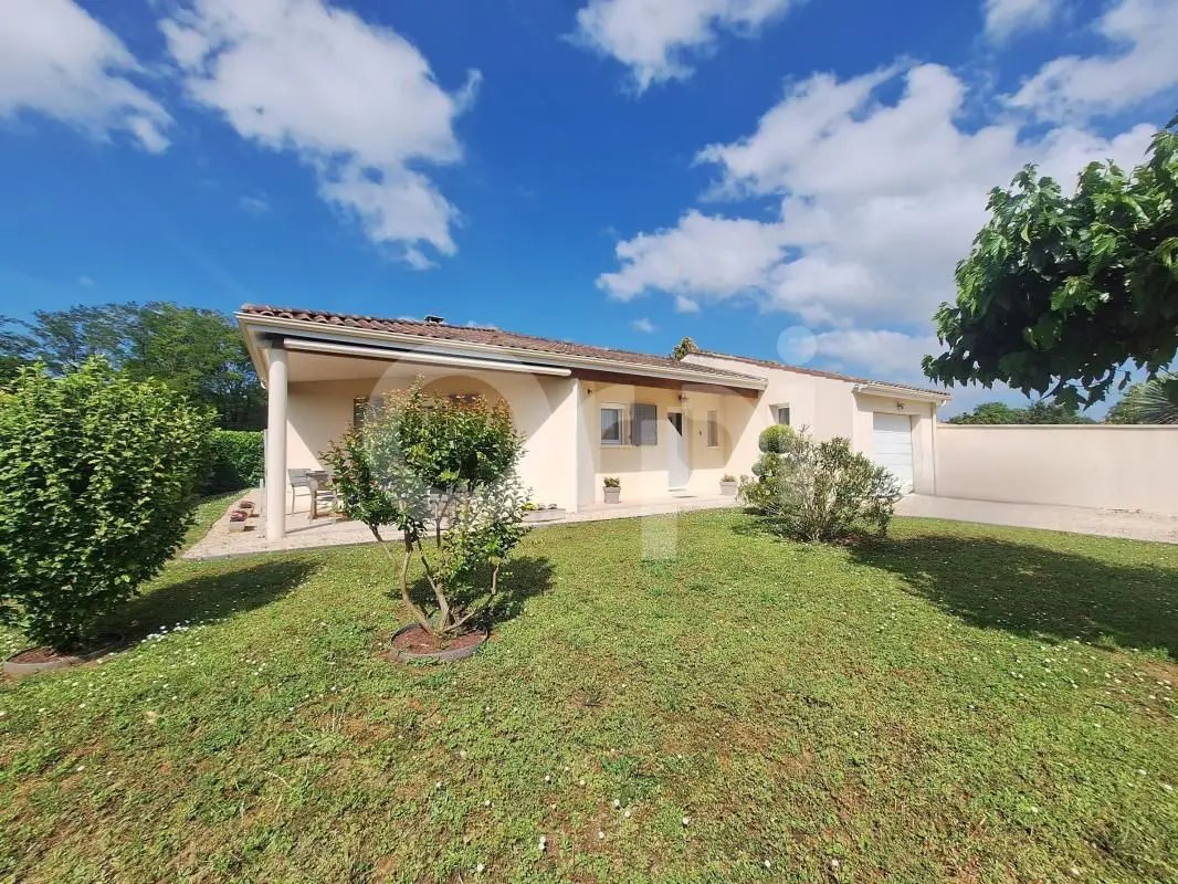Maison à vendre, 105m², Sablonceaux