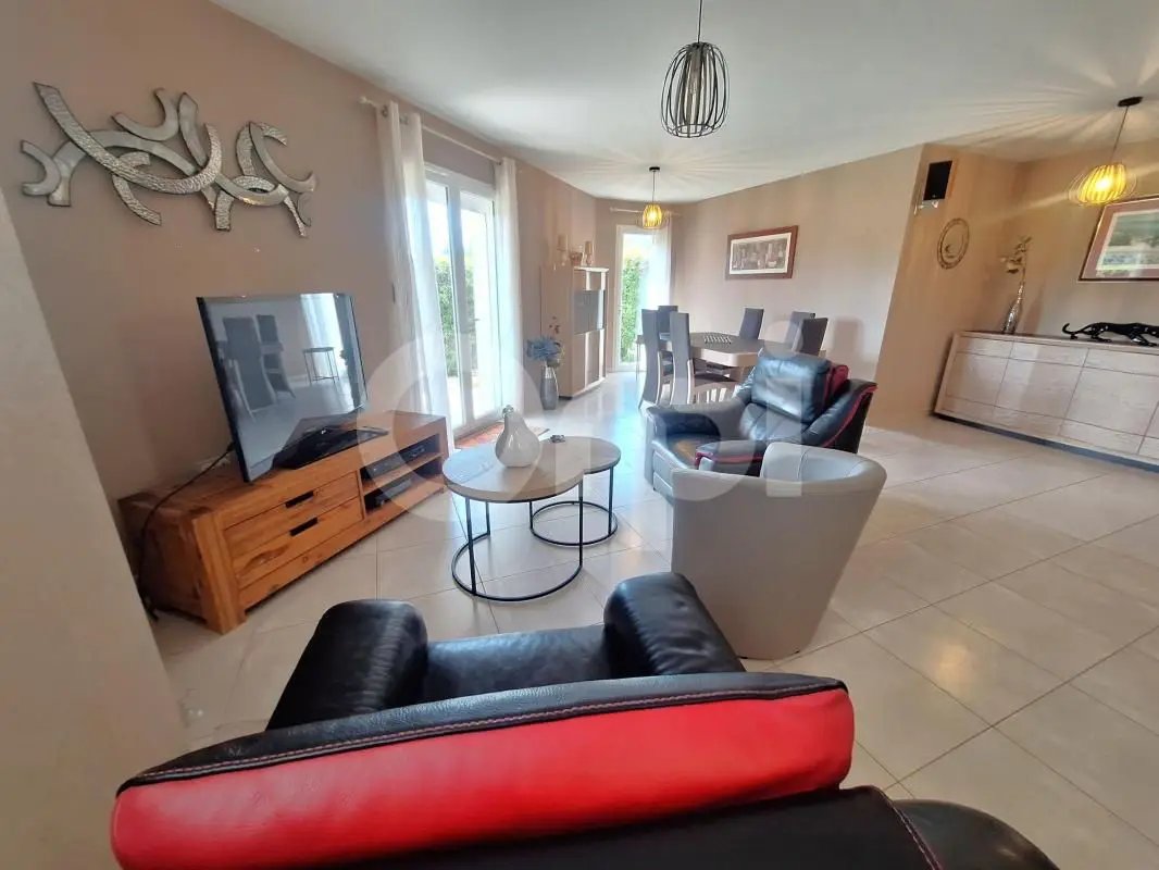Maison à vendre, 105m², Sablonceaux