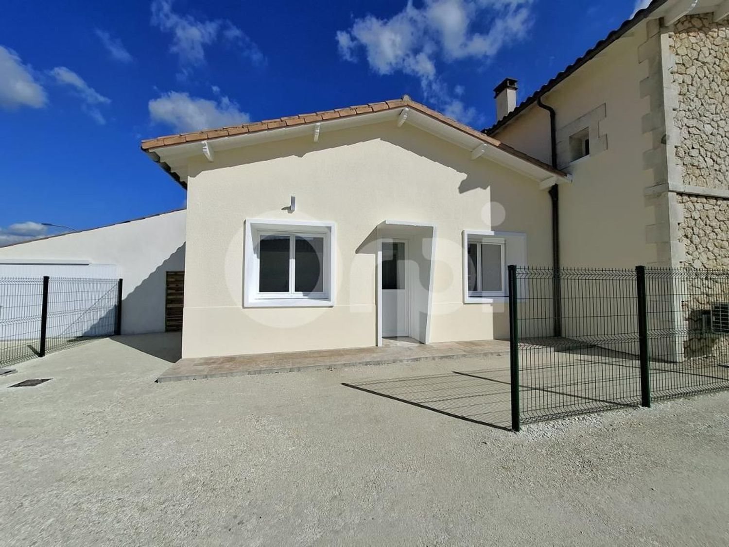 Maison à vendre, 26m², Médis