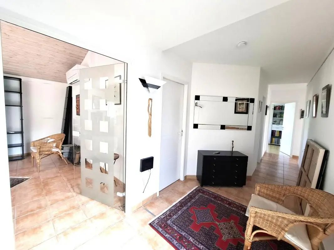 Maison à vendre, 162m², Semussac