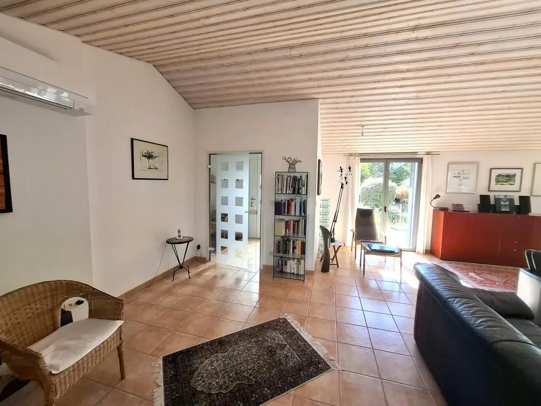 Maison à vendre, 162m², Semussac