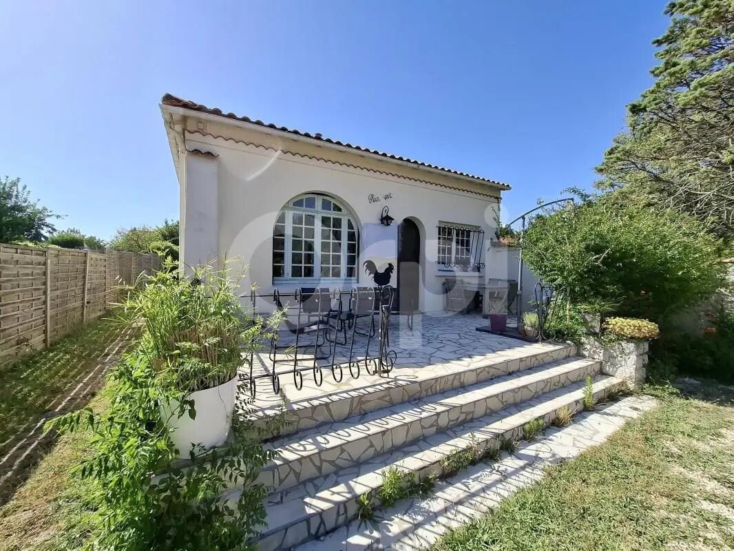 Maison à vendre, 121m², Médis