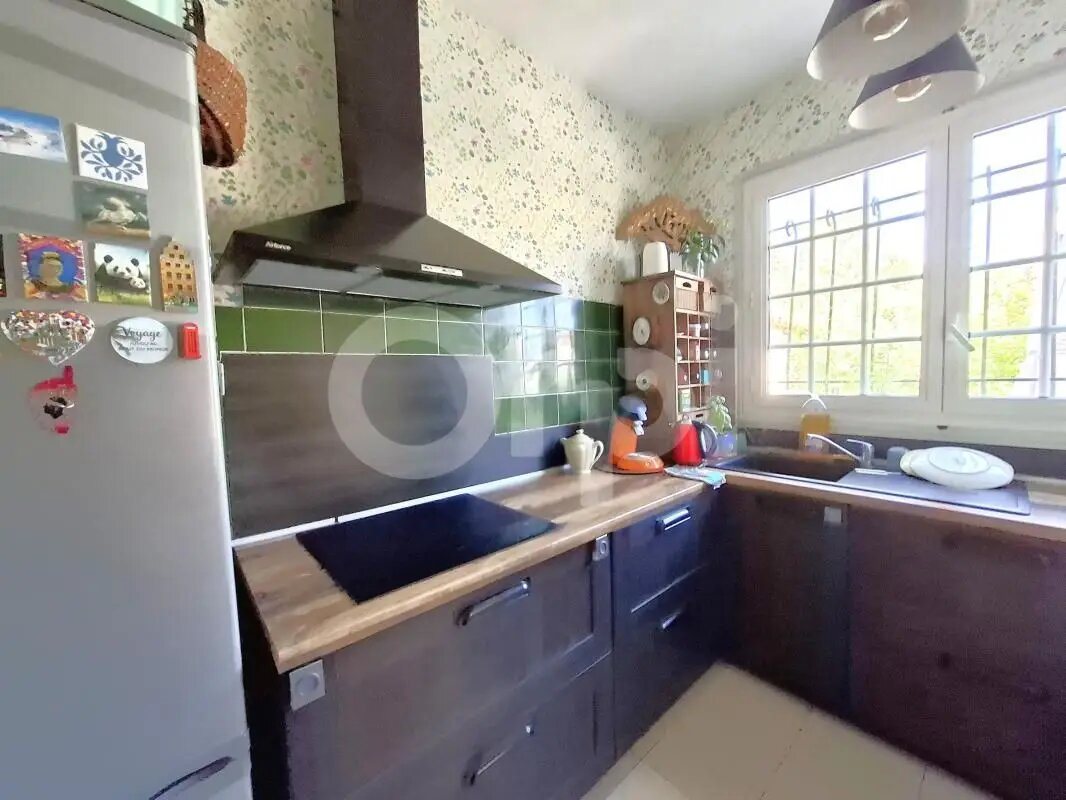 Maison à vendre, 121m², Médis