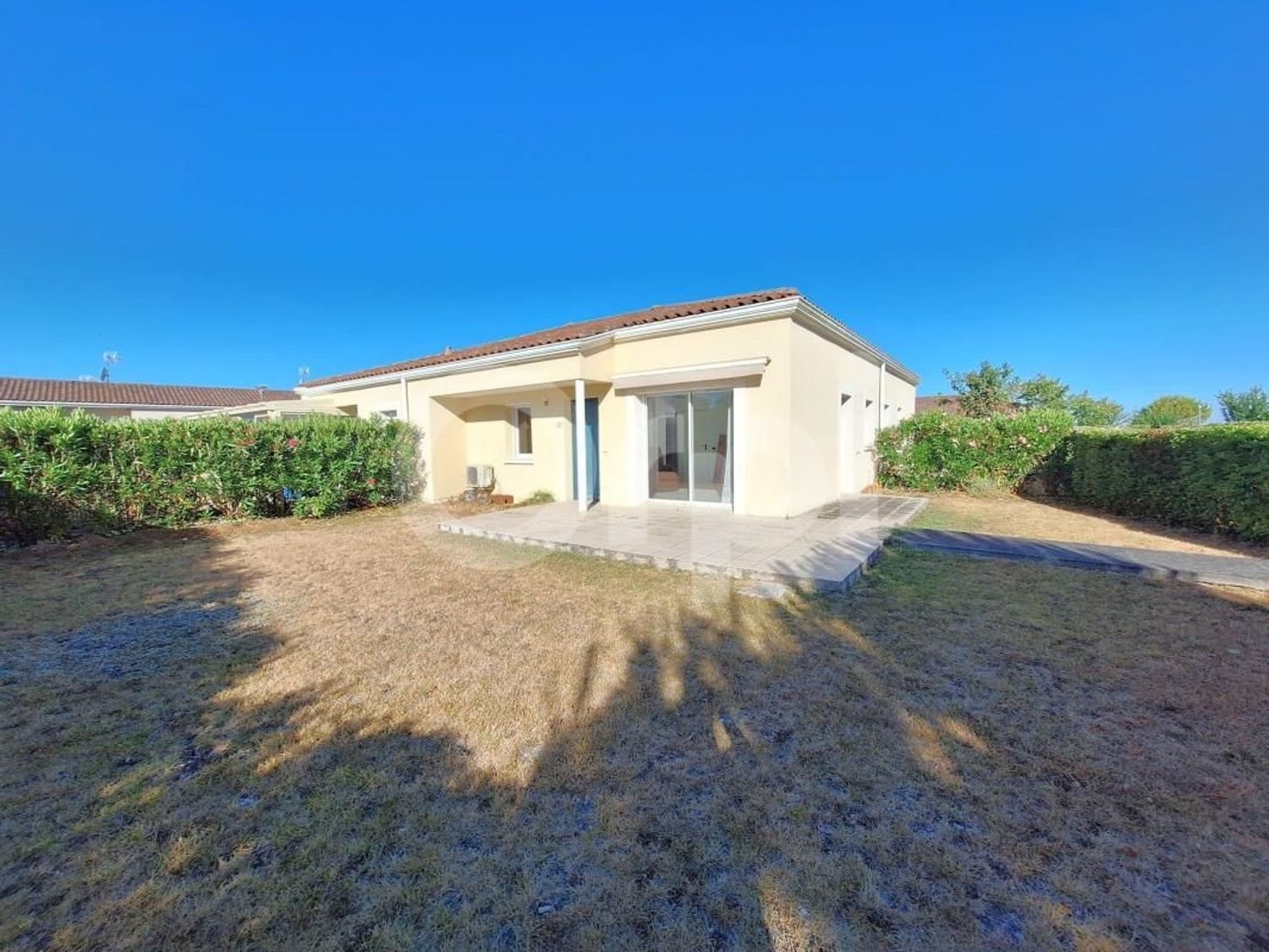 Maison à vendre, 53m², Médis