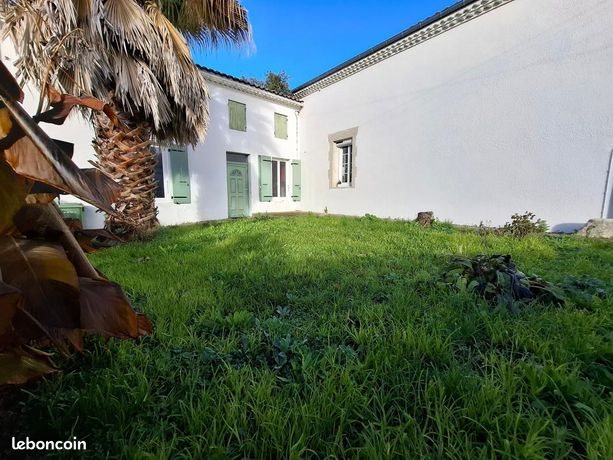 Maison à vendre, 59m², Médis