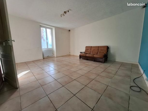 Maison à vendre, 59m², Médis