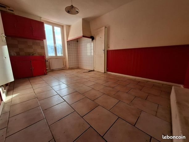 Maison à vendre, 59m², Médis