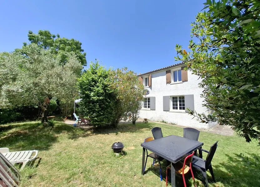 Maison à vendre, 158m², Médis