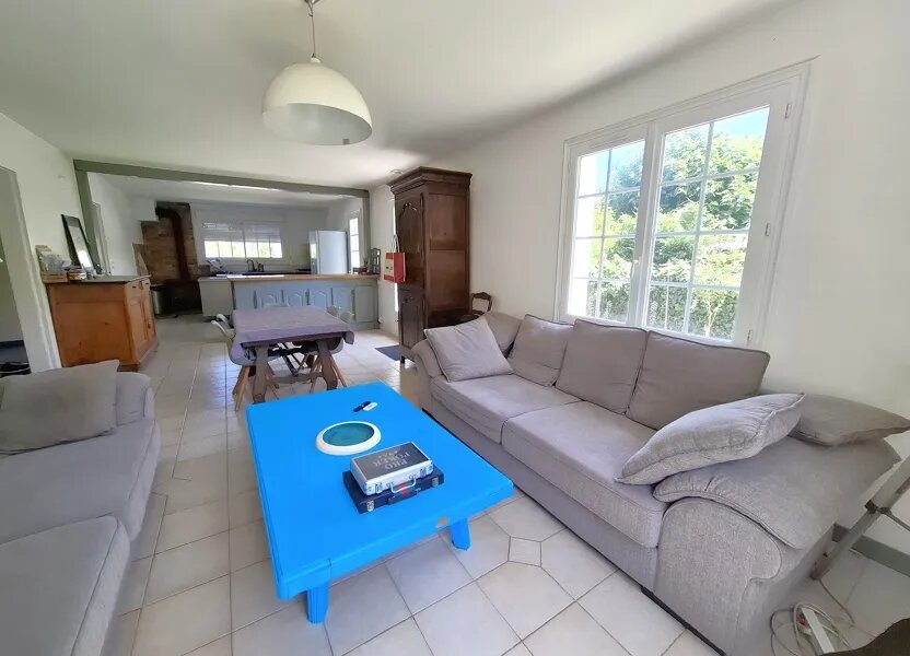 Maison à vendre, 158m², Médis