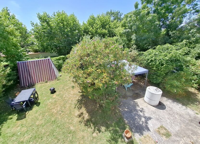 Maison à vendre, 158m², Médis