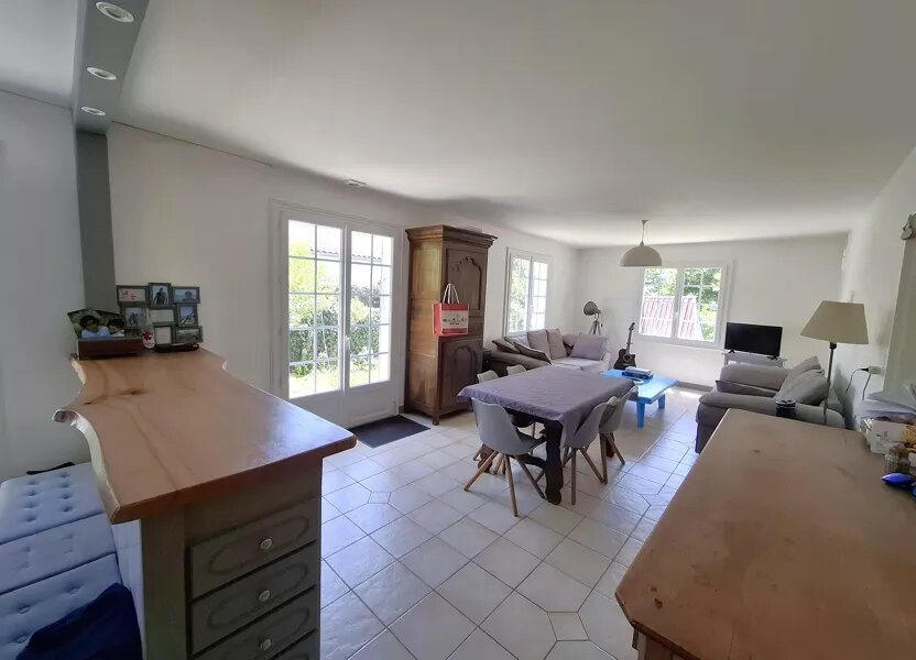 Maison à vendre, 158m², Médis