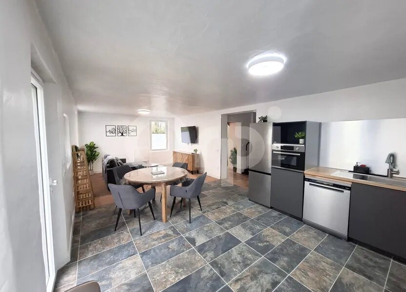 Maison à vendre, 98m², Médis