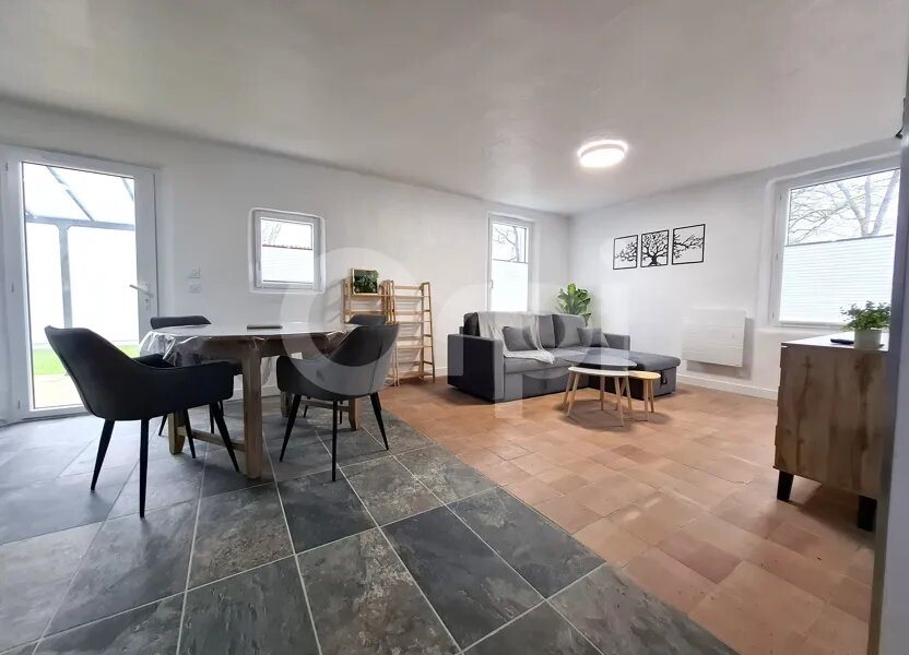 Maison à vendre, 98m², Médis