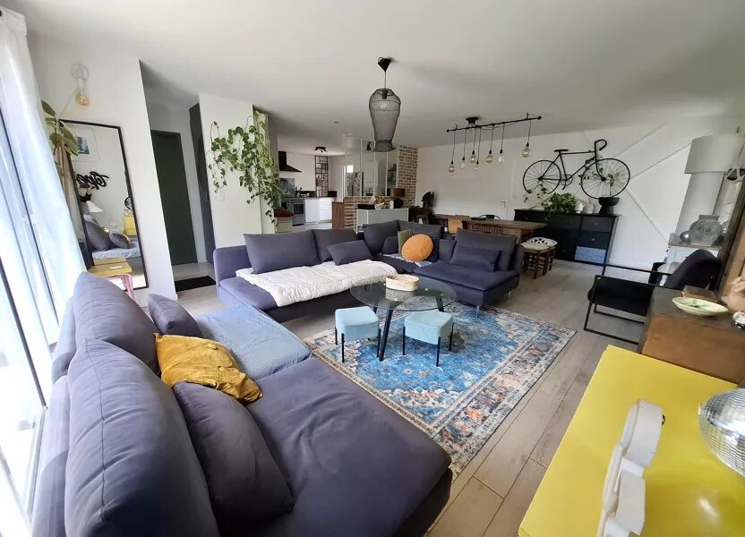 Maison à vendre, 130m², Médis