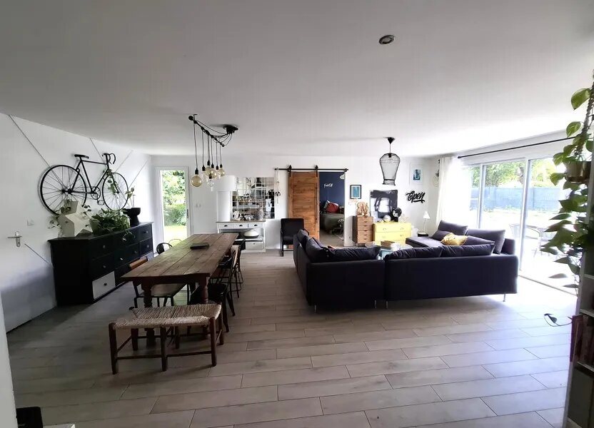 Maison à vendre, 130m², Médis