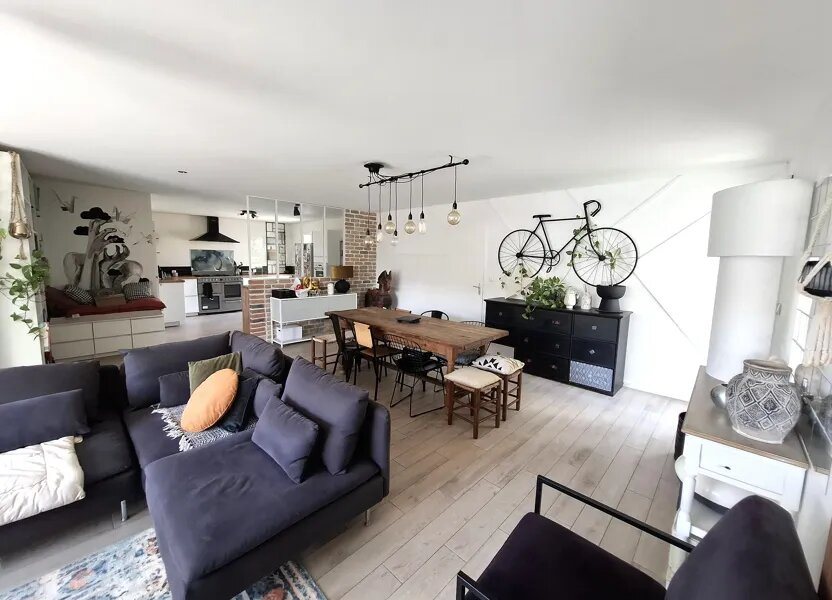 Maison à vendre, 130m², Médis