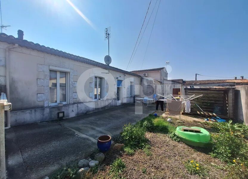 Maison à vendre, 101m², Médis