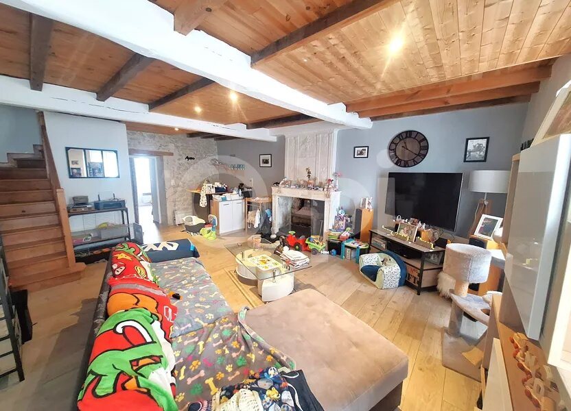 Maison à vendre, 101m², Médis
