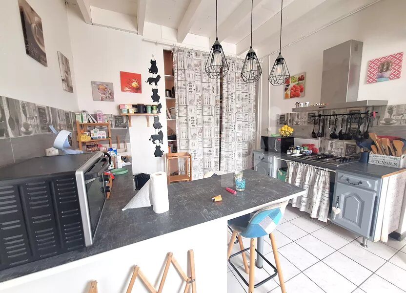 Maison à vendre, 101m², Médis