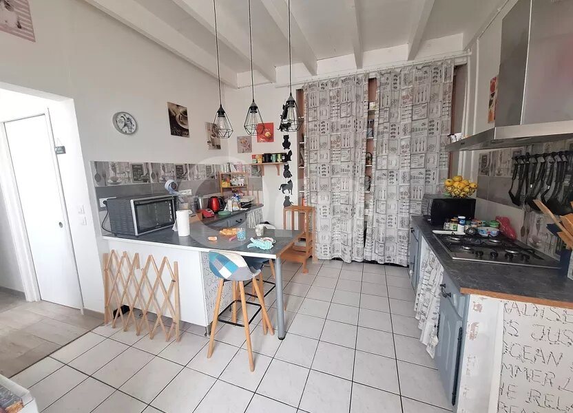 Maison à vendre, 101m², Médis