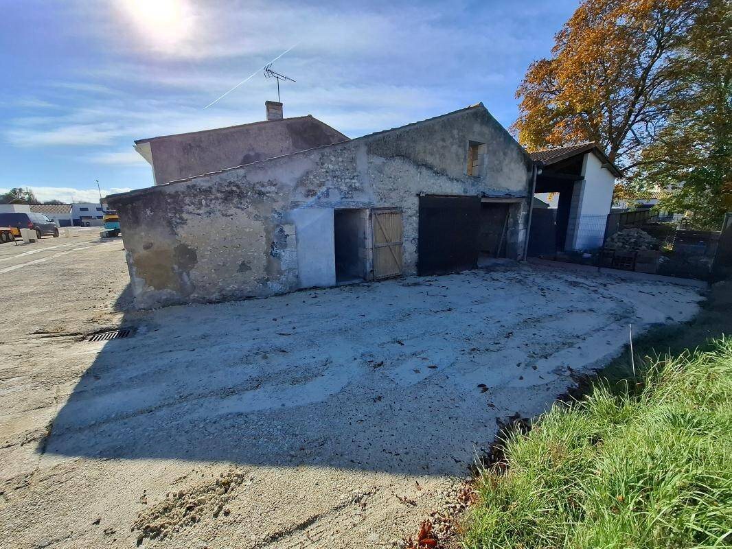 Maison à vendre, 94m², Médis