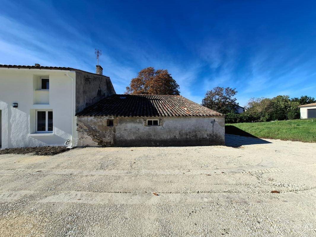 Maison à vendre, 94m², Médis
