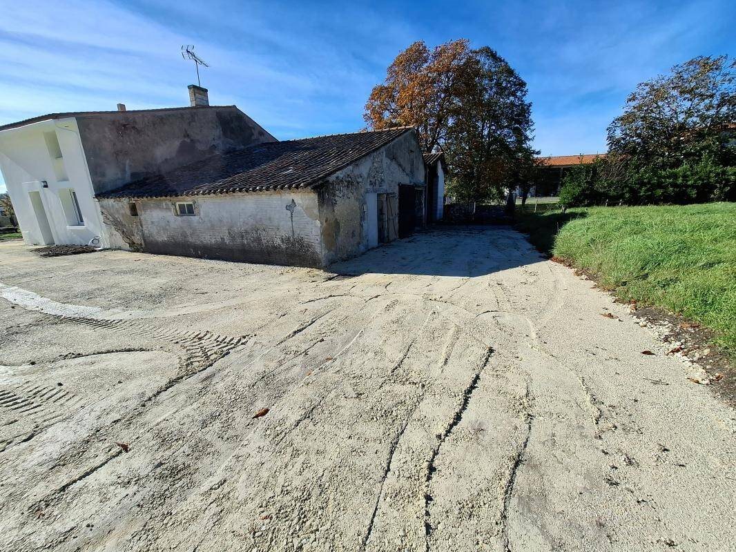 Maison à vendre, 94m², Médis