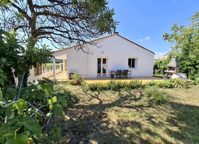 Maison à vendre, 136m², Médis