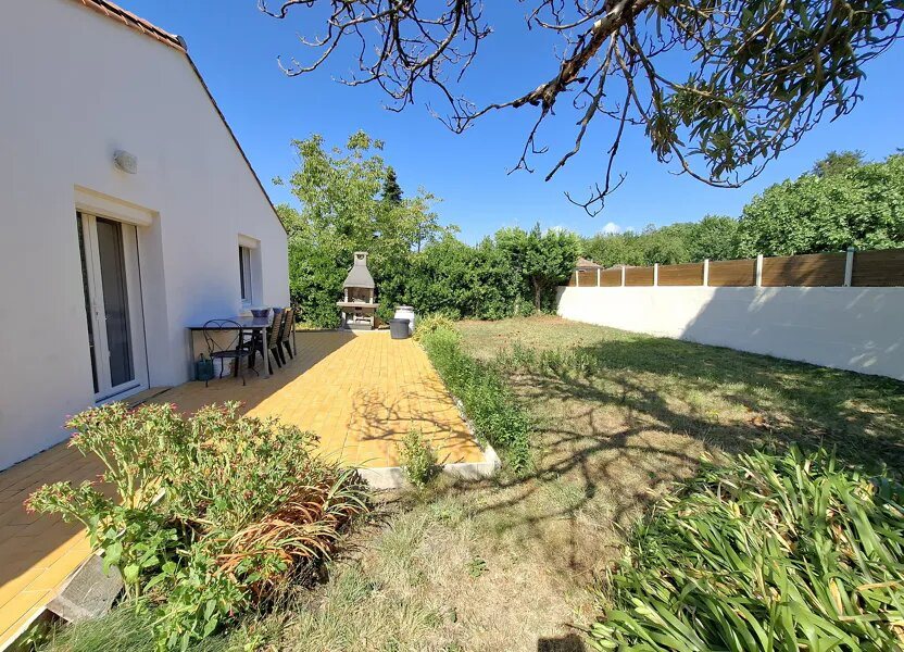 Maison à vendre, 136m², Médis